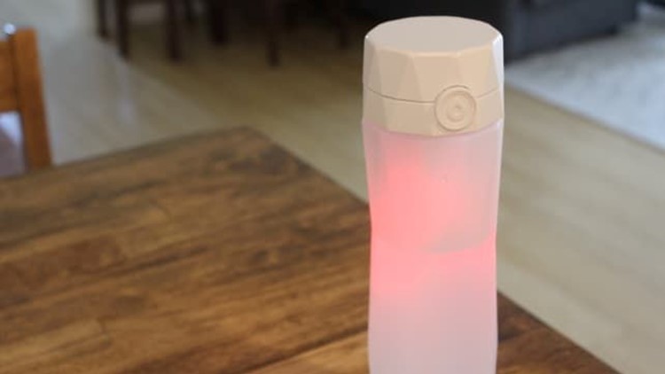 hidrate spark searching