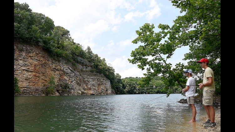 100 things to do in East Tennessee this summer | kcentv.com