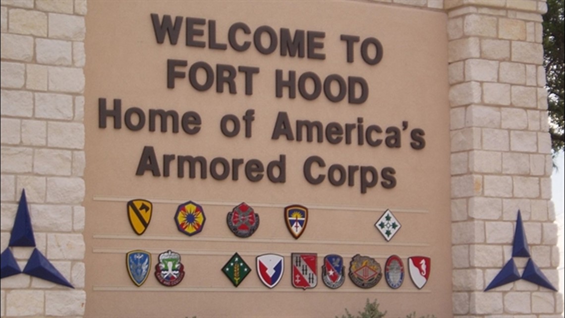 Combat veterans are welcomed to a day of fun events in Fort Hood - Vimarsana News
