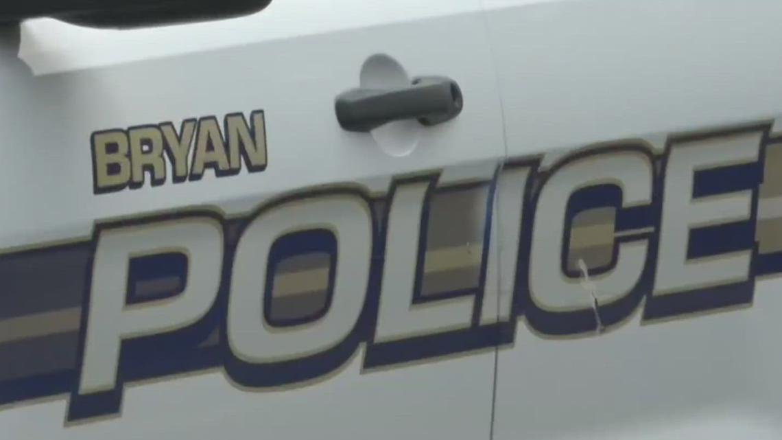 Bryan, Texas Police receive four shots fired calls in six days