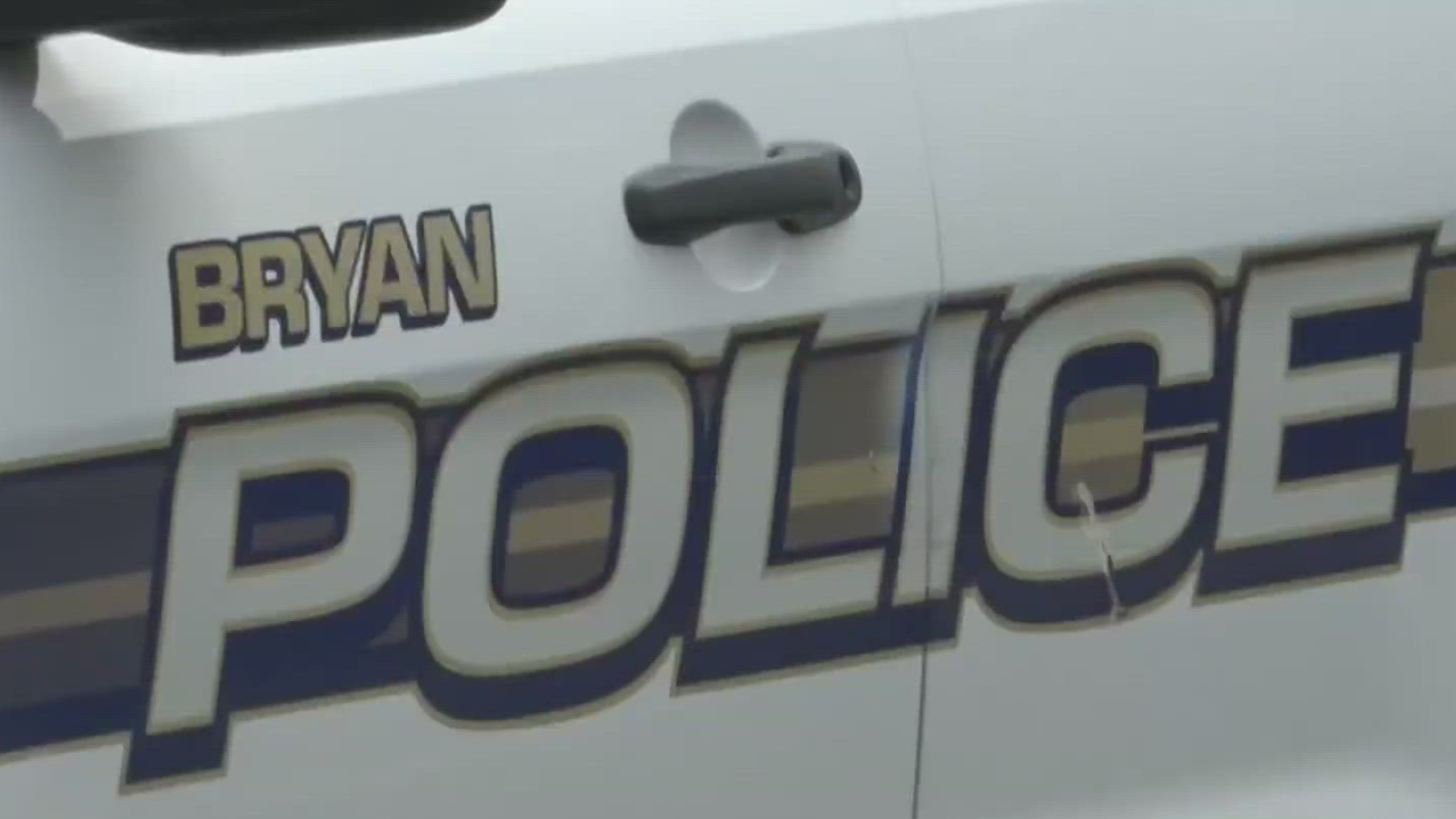 Bryan, Texas Police receive four shots fired calls in six days | kcentv.com