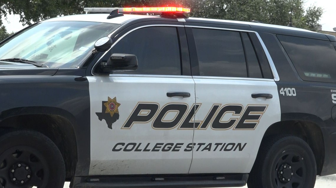 17-year-old arrested in College Station in connection to shooting