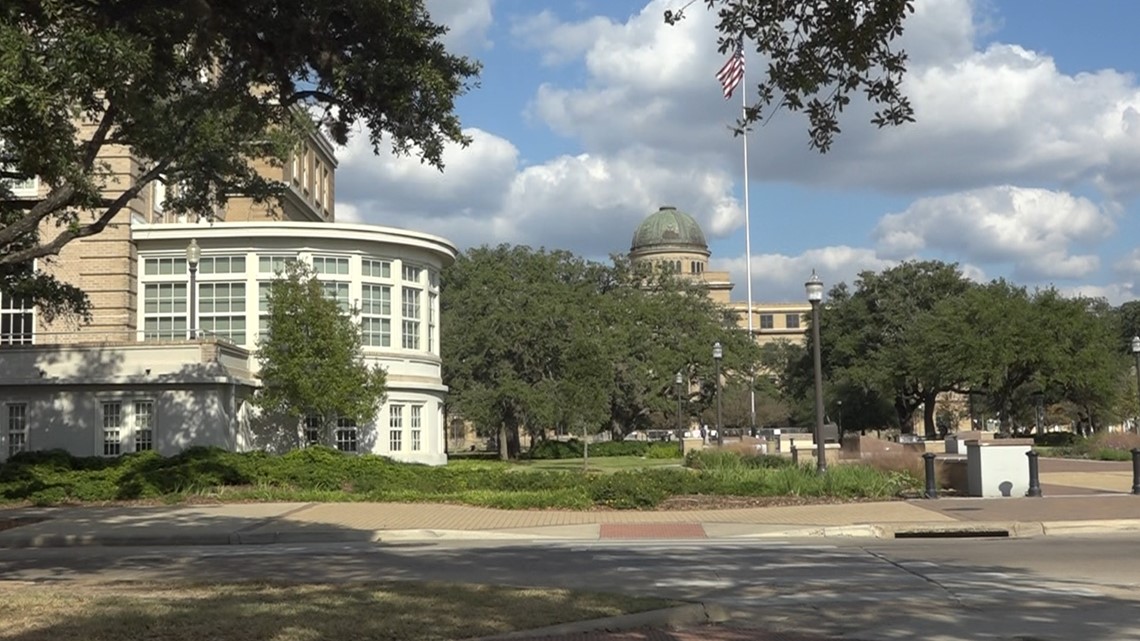 College Station, Texas News Texas A&M mourns loss of student