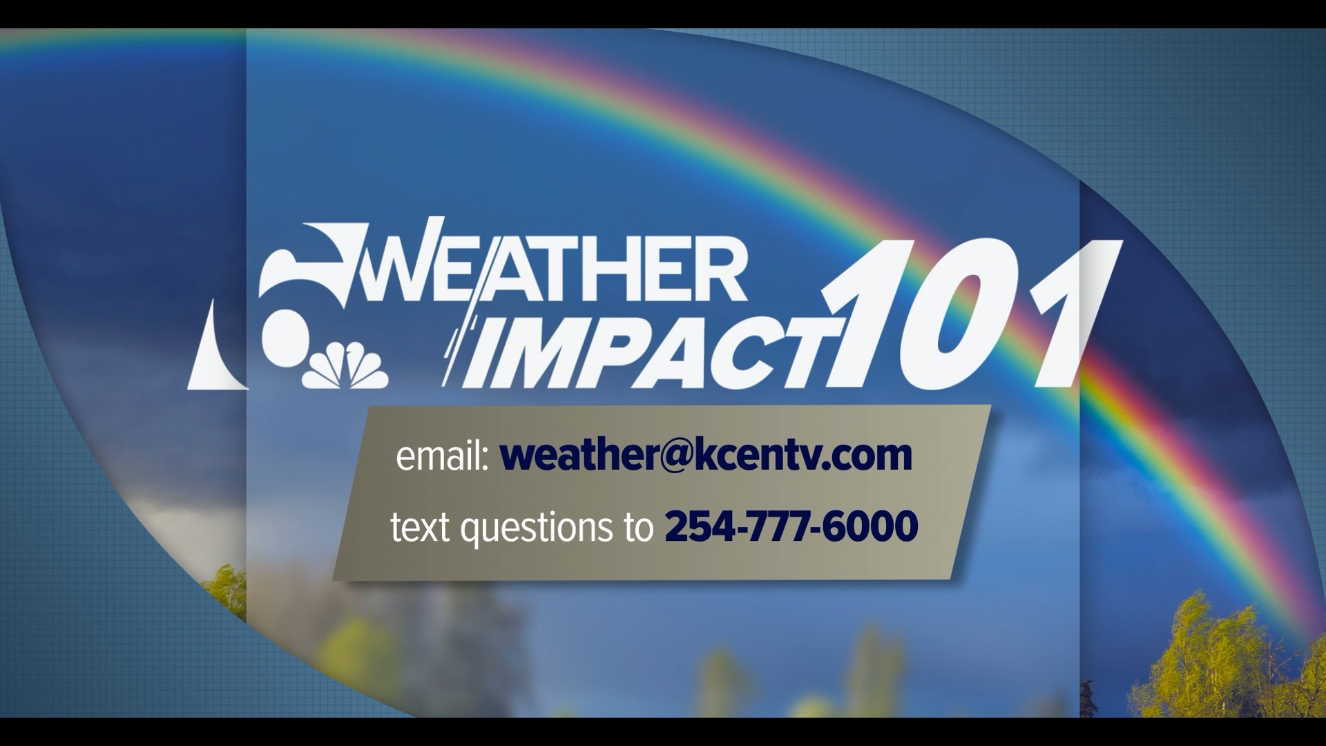 In this installment of Weather Impact 101, we discuss Fire Whirls (or Fire Tornados) and what makes them so dangerous.