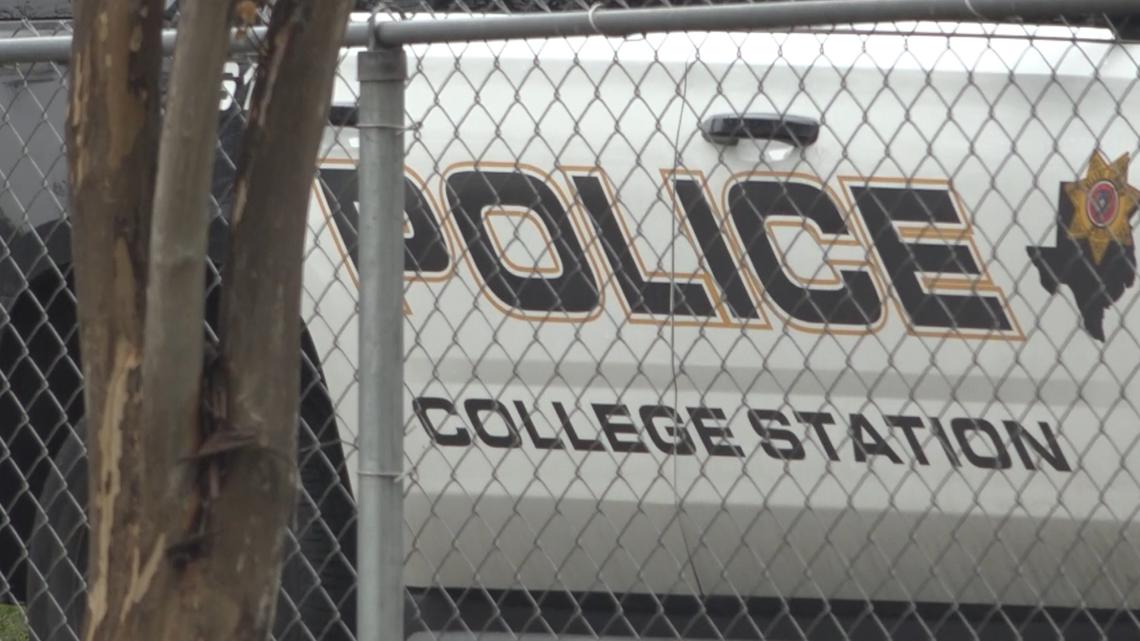 Petition filed over College Station officer-involved shooting - Vimarsana News