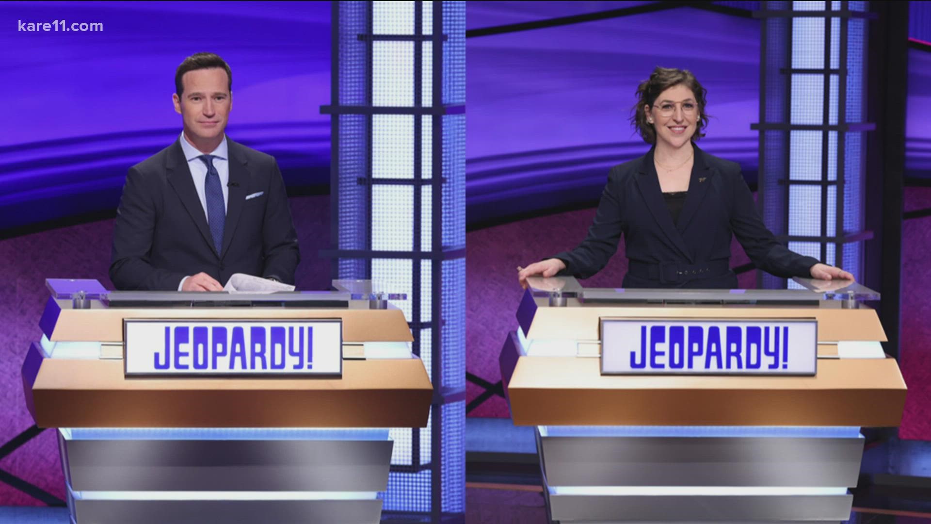 Who will be the new host of Jeopardy | kcentv.com