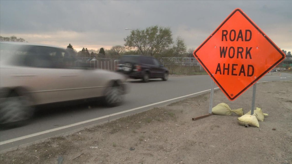 The City of Killeen announces more road closures for November - Vimarsana News