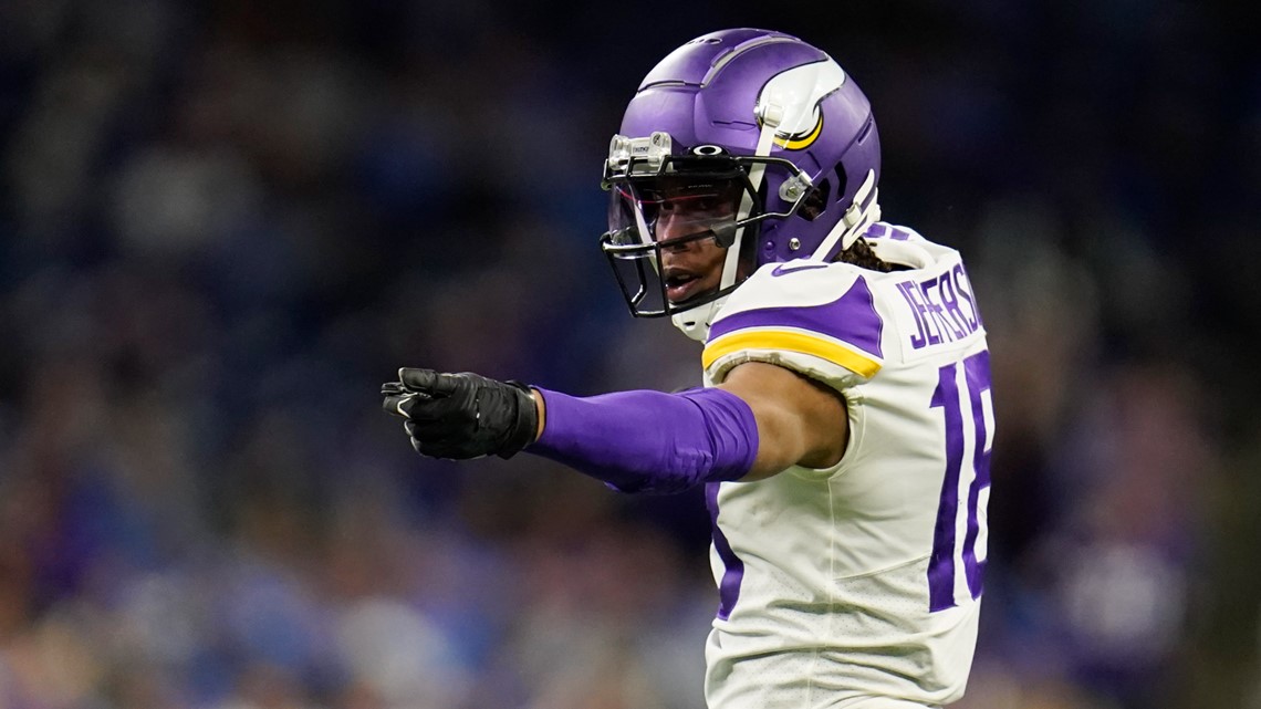 NEW 2022 WR Rankings for #FantasyFootball #NFL #