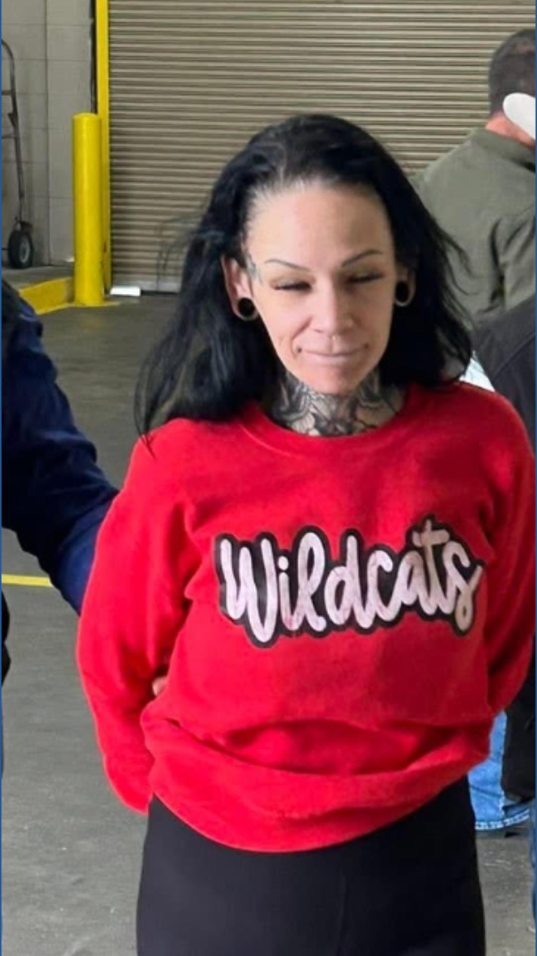 Nurse in Jasper County Jail accused of smuggling contraband to inmates ...