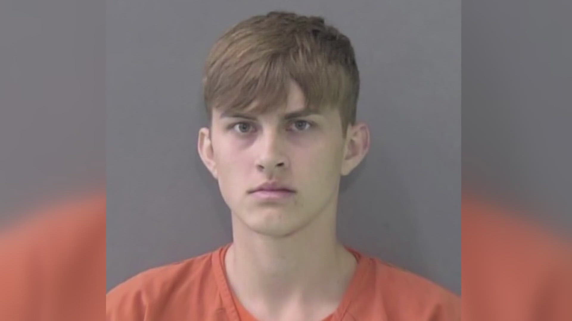 Caysen Allison was charged with murder after he reportedly stabbed Joe Ramirez, 18, multiple times in a Belton High School bathroom.