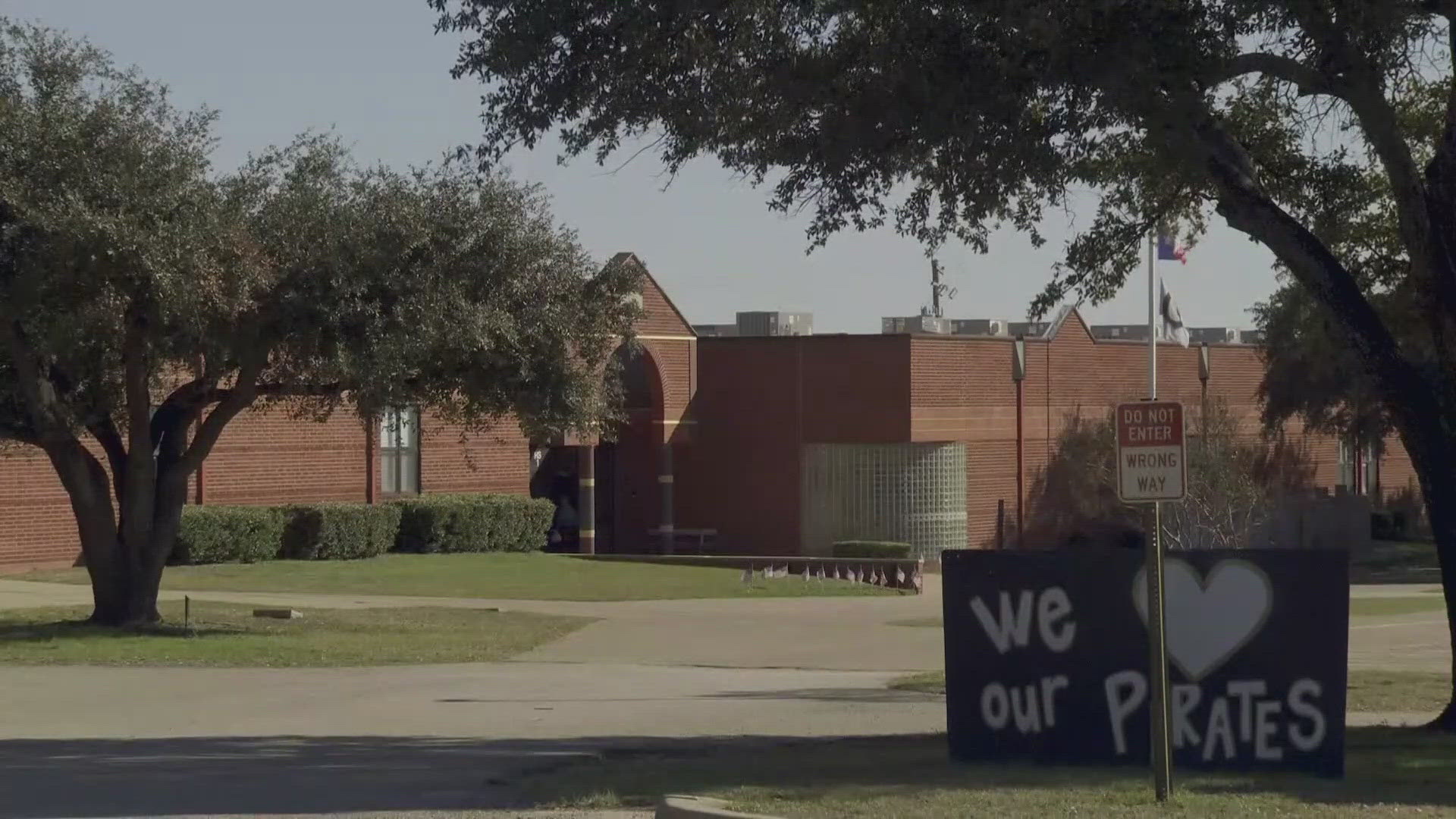 Crawford ISD fights back against lawsuit claiming the district ignored severe bullying, sexual assault.