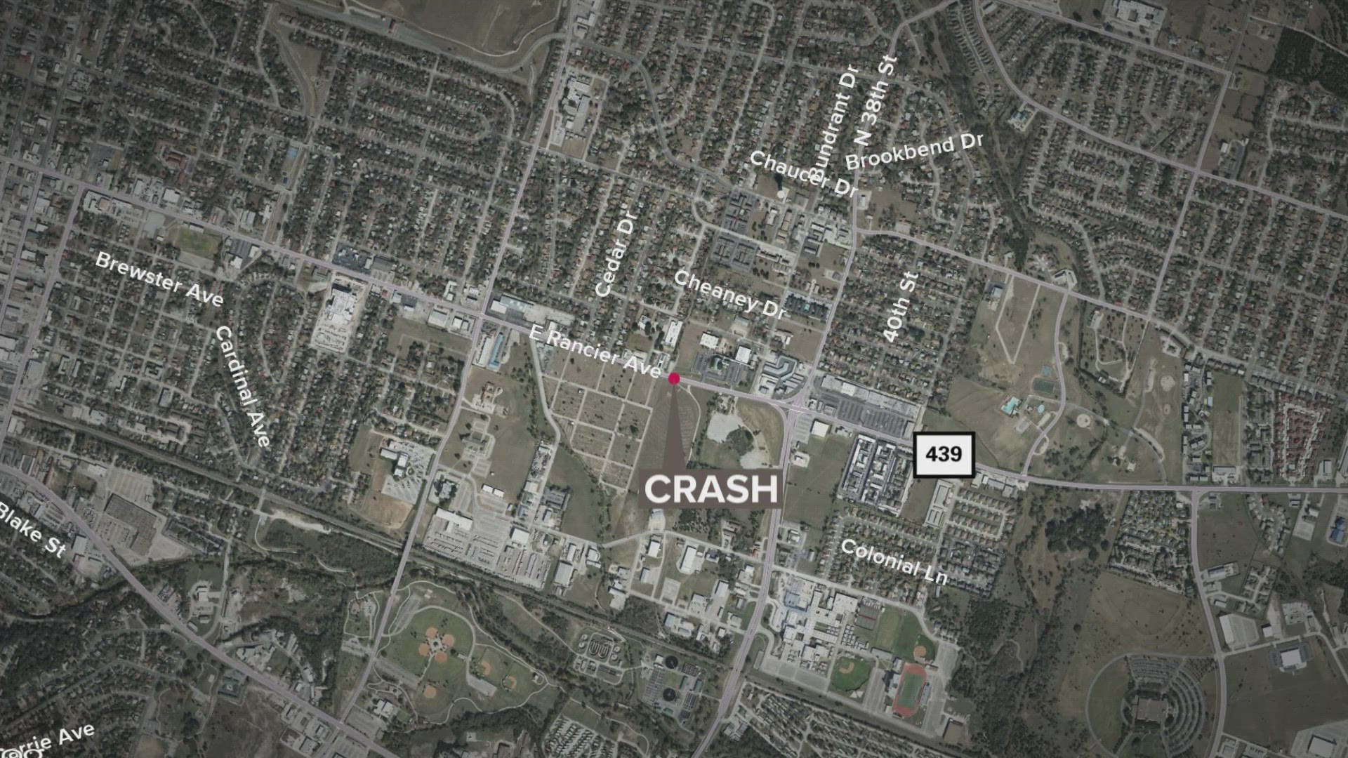 Killeen Police say alcohol may have been a factor in this crash.