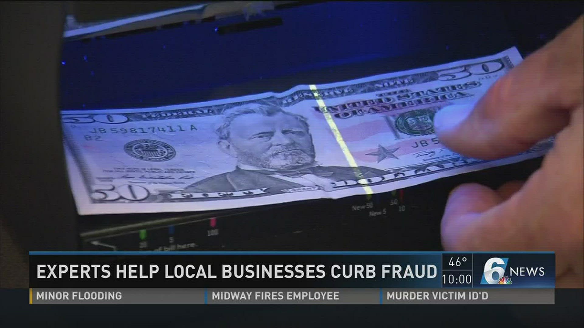 Counterfeit money costs local businesses thousands of dollars | kcentv.com