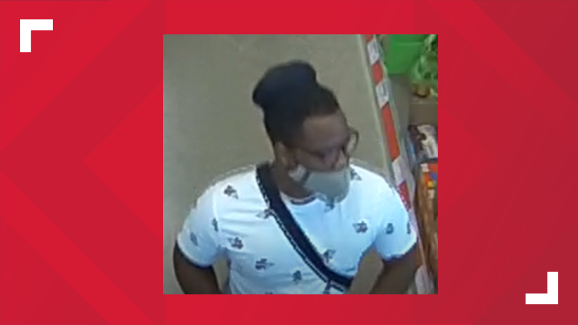 Have You Seen This Me? Killeen Police Looking For Robbery Suspect ...