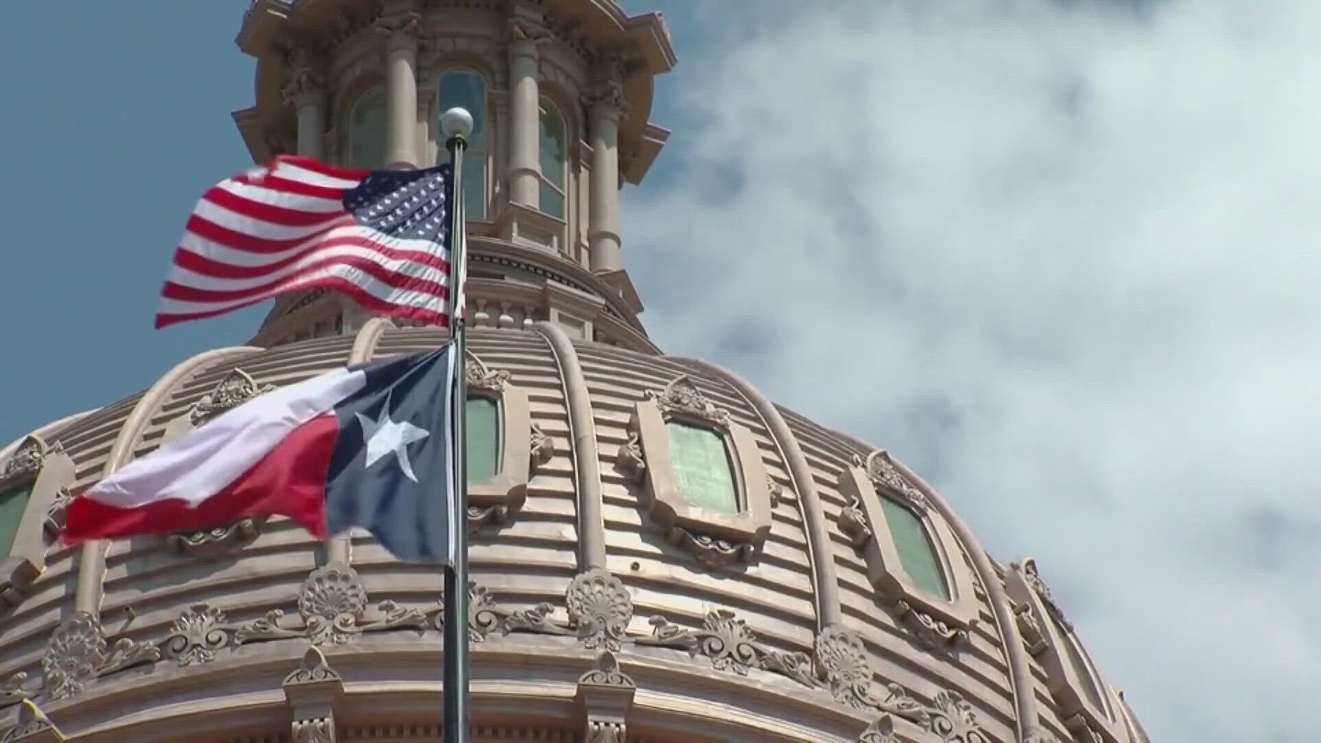 The bill caught the attention of a Bell County representative partly due to the story of a Temple woman who was victimized by her own stepfather. 
