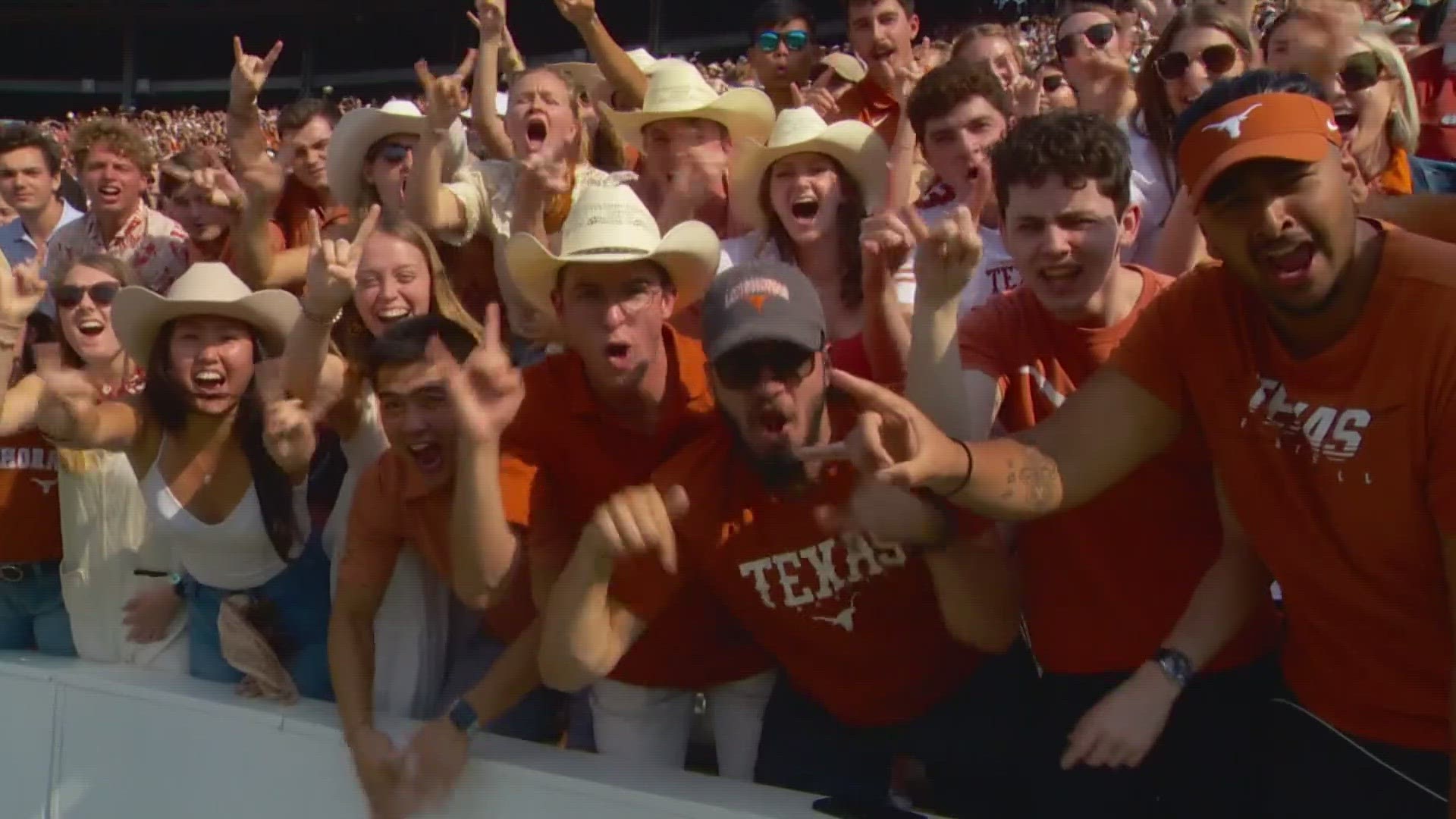 As part of the agreement to keep the Red River Rivalry at the Cotton Bowl, the city of Dallas agreed to a $140 million, two-year renovation project for the stadium.