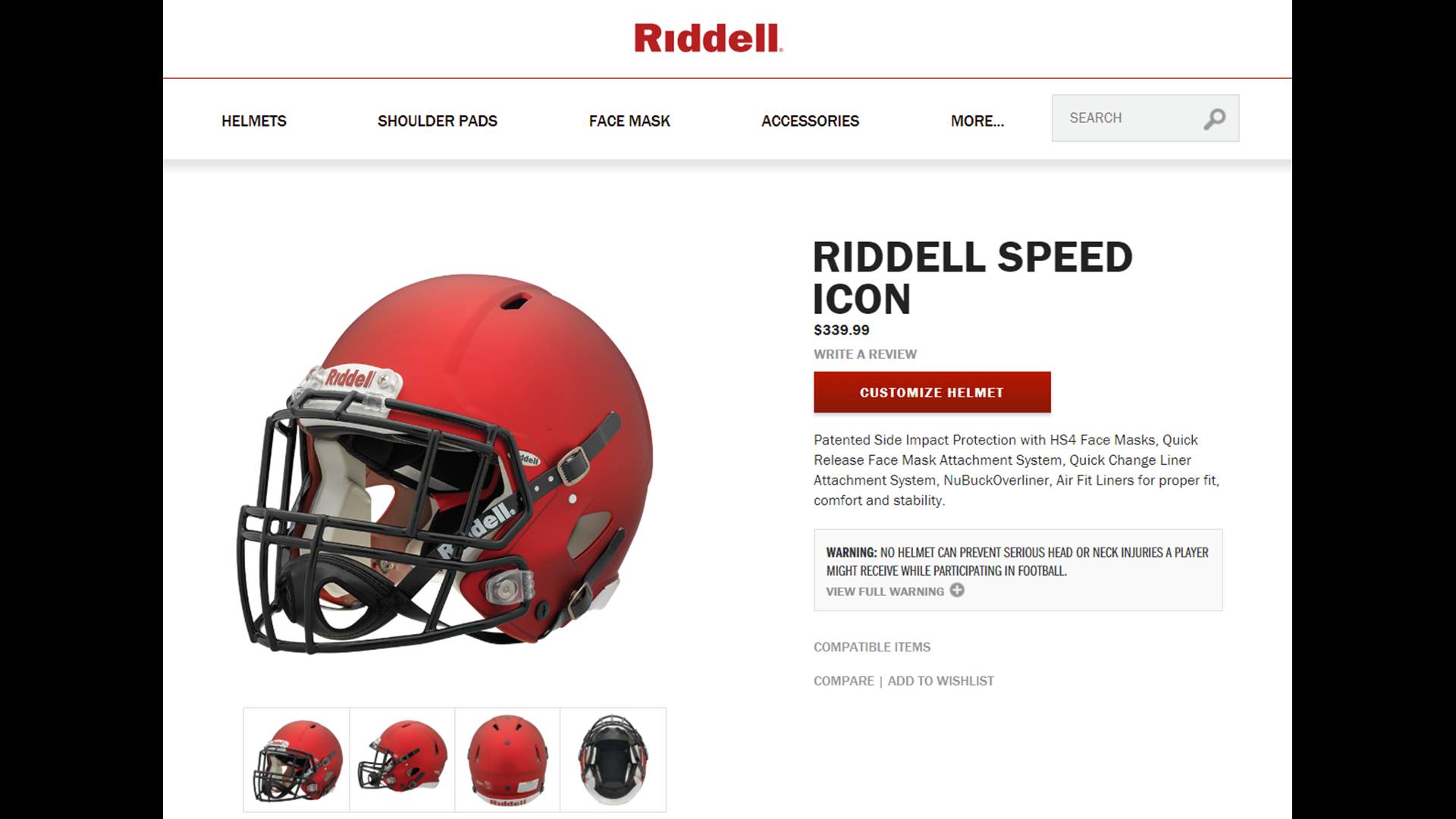 How much do football helmets really cost? Central Texas football coaches share their insight