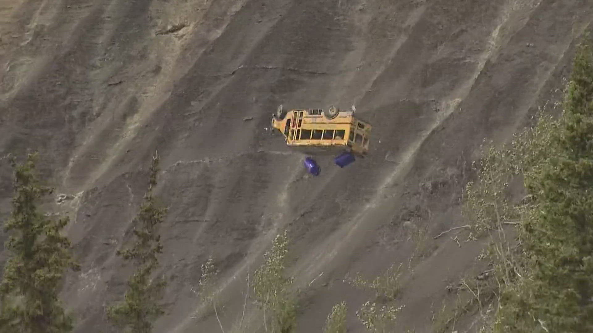 Since it doesn't get as dark in Sutton, Alaska, the townspeople have found an unconventional way to celebrate July 4.