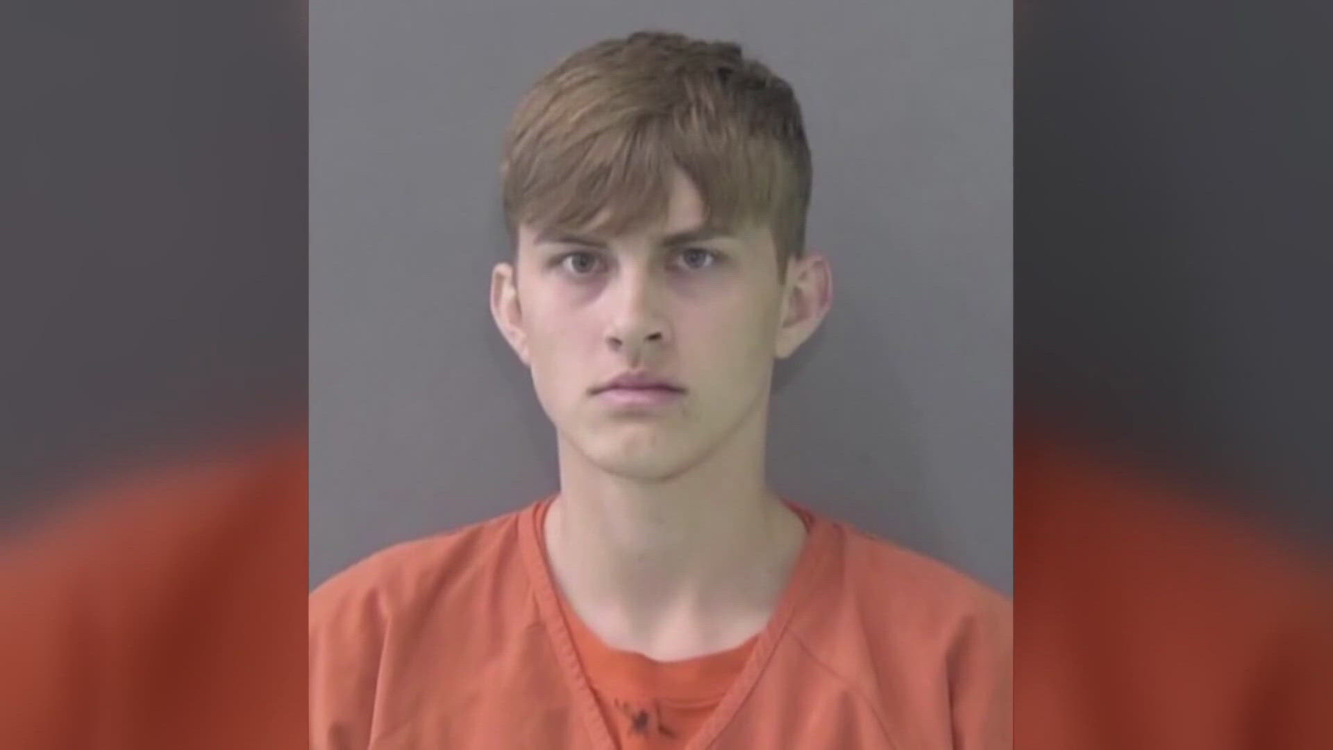 Caysen Allison is accused of stabbing and killing 18-year-old Joe Ramirez at Belton High School in 2022.