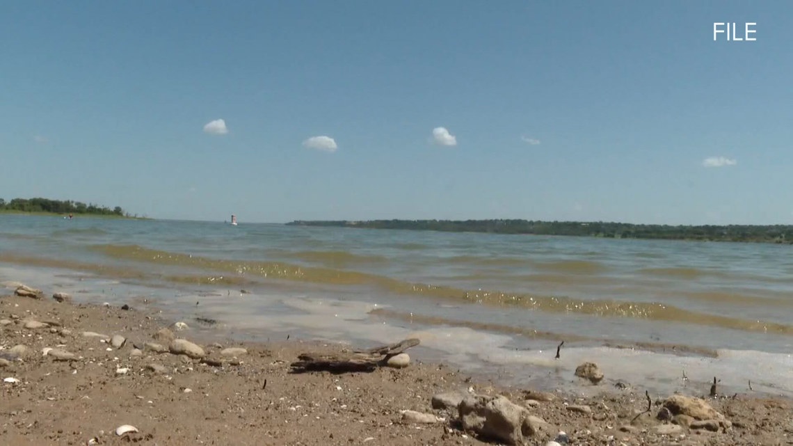 Brazos River Authority ends drought watch for multiple Central Texas lakes