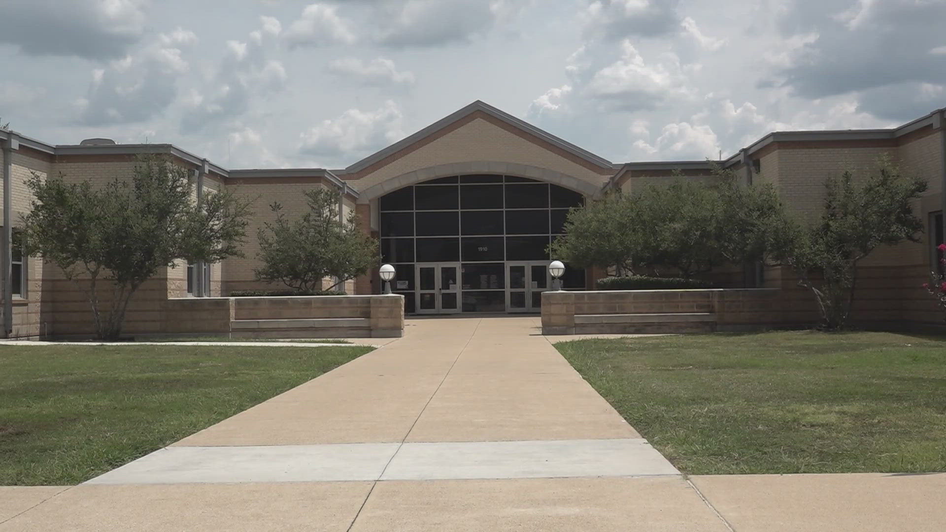 Killeen ISD said Ira Cross has made remarkable strides year by year despite serving a more than 80% economically disadvantaged student body.