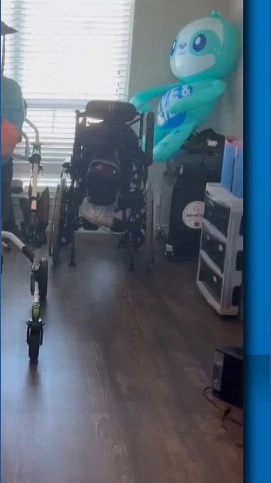Killeen ISD parent raises concern after being told son may not be able ...