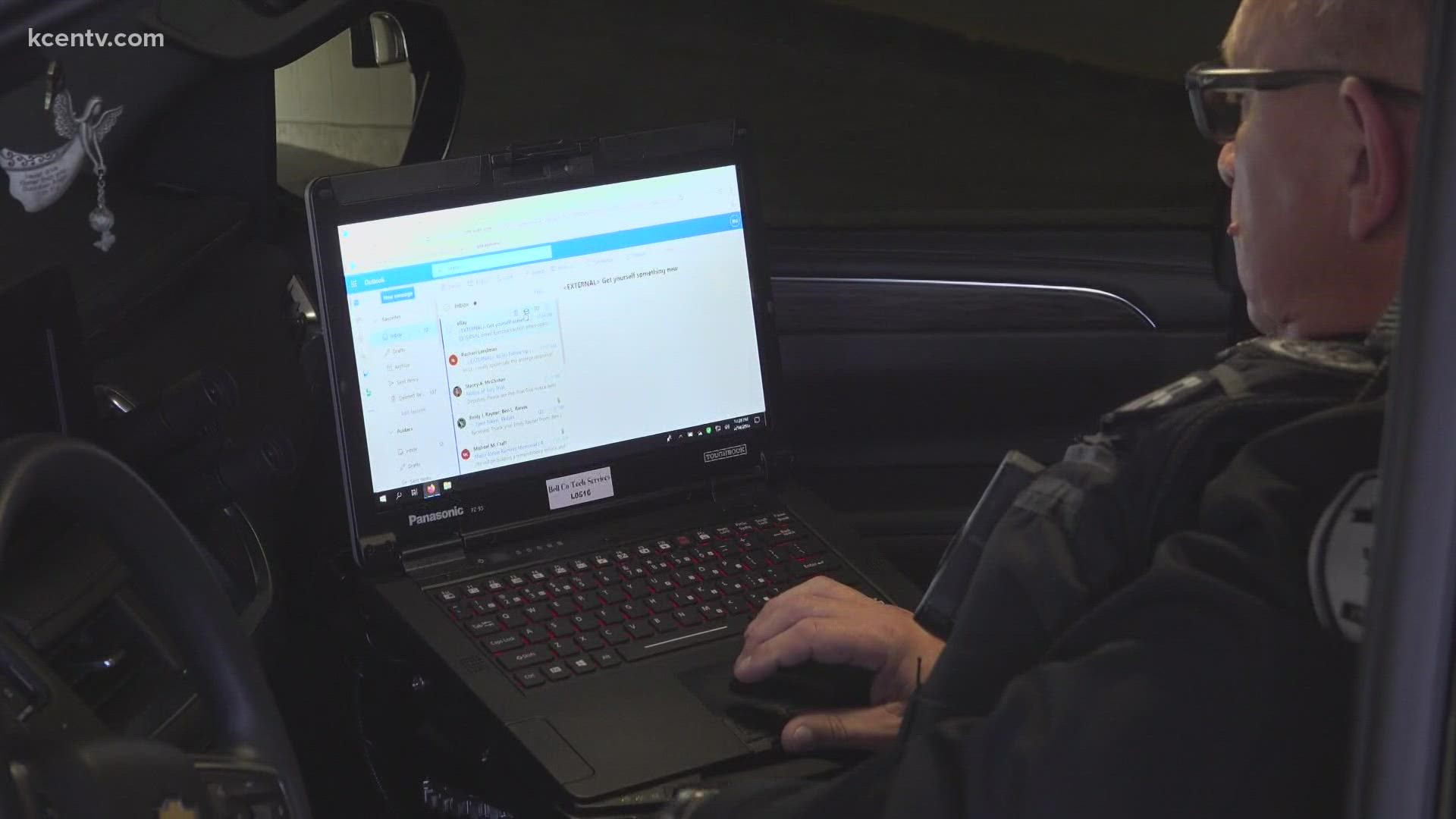 Multiple law enforcement agencies in Bell County are getting ready to switch to a new record management system.