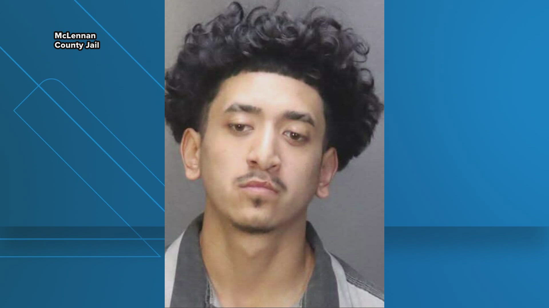 Police arrest 19-year-old suspect in August Waco double shooting ...
