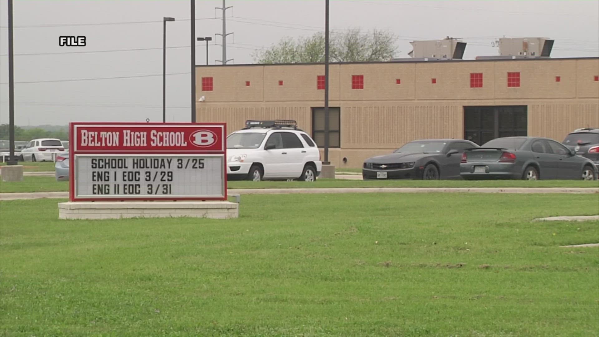 Belton ISD restores power at all campuses