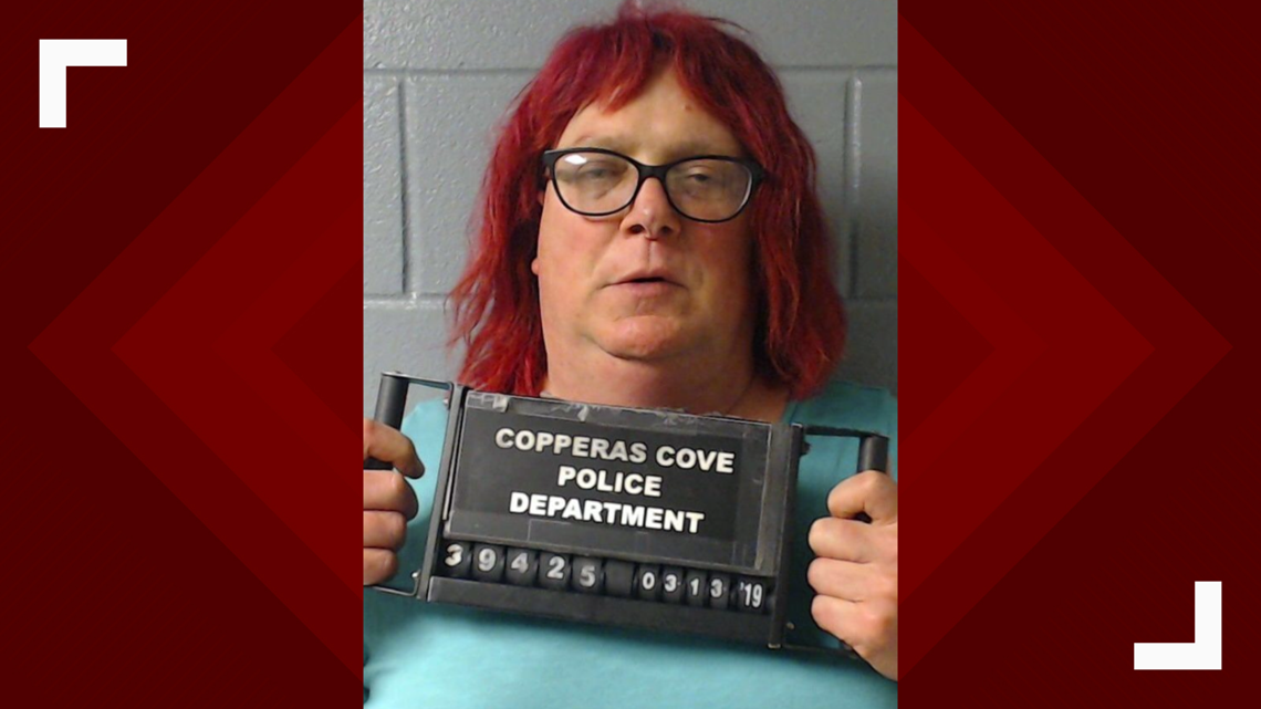 Shotgun Wielding Woman Prompts Standoff At Copperas Cove Residence Police Say