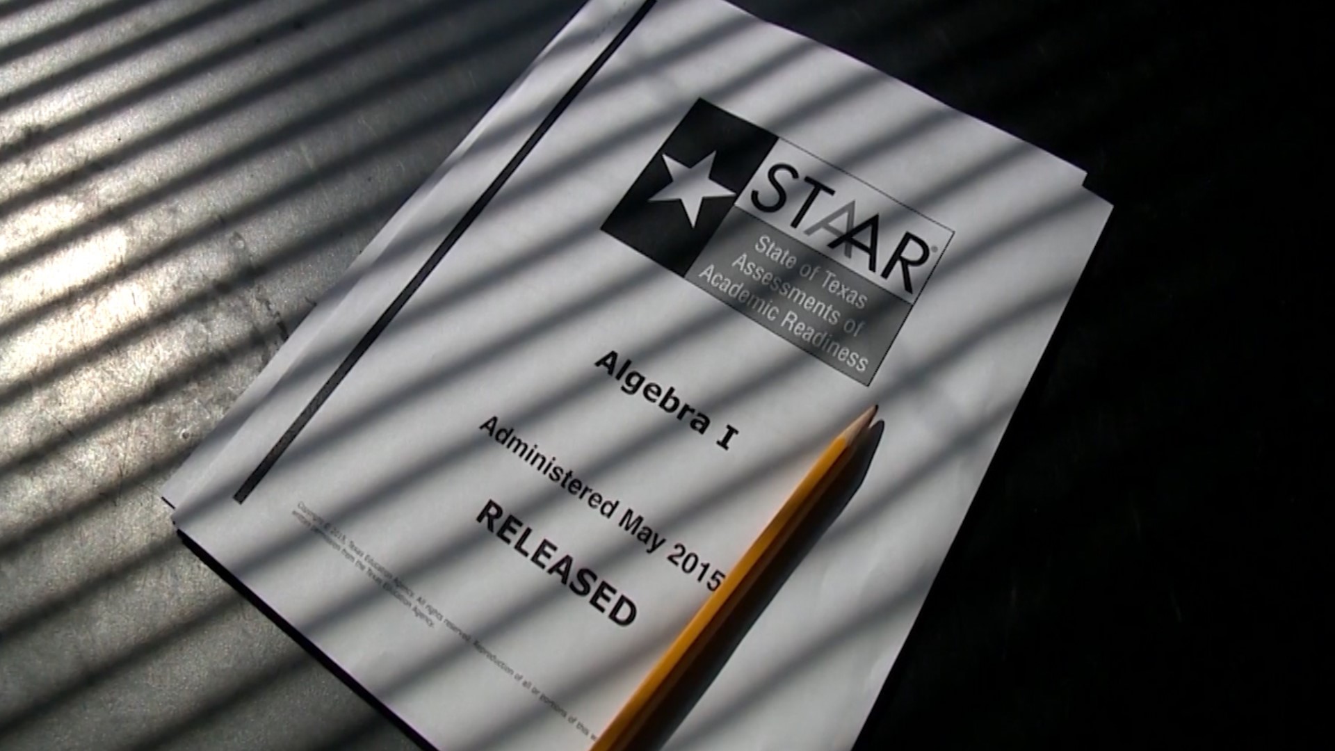 The Temple ISD Board of Trustees voted on a resolution to ask the Education Commissioner to waive the STARR test for the 2020-2021 school year