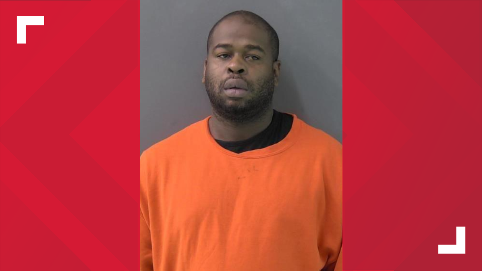A victim identified Frederick Banks as the suspect in the case but after further investigation, officers found that his twin brother Dederick Banks was the shooter.
