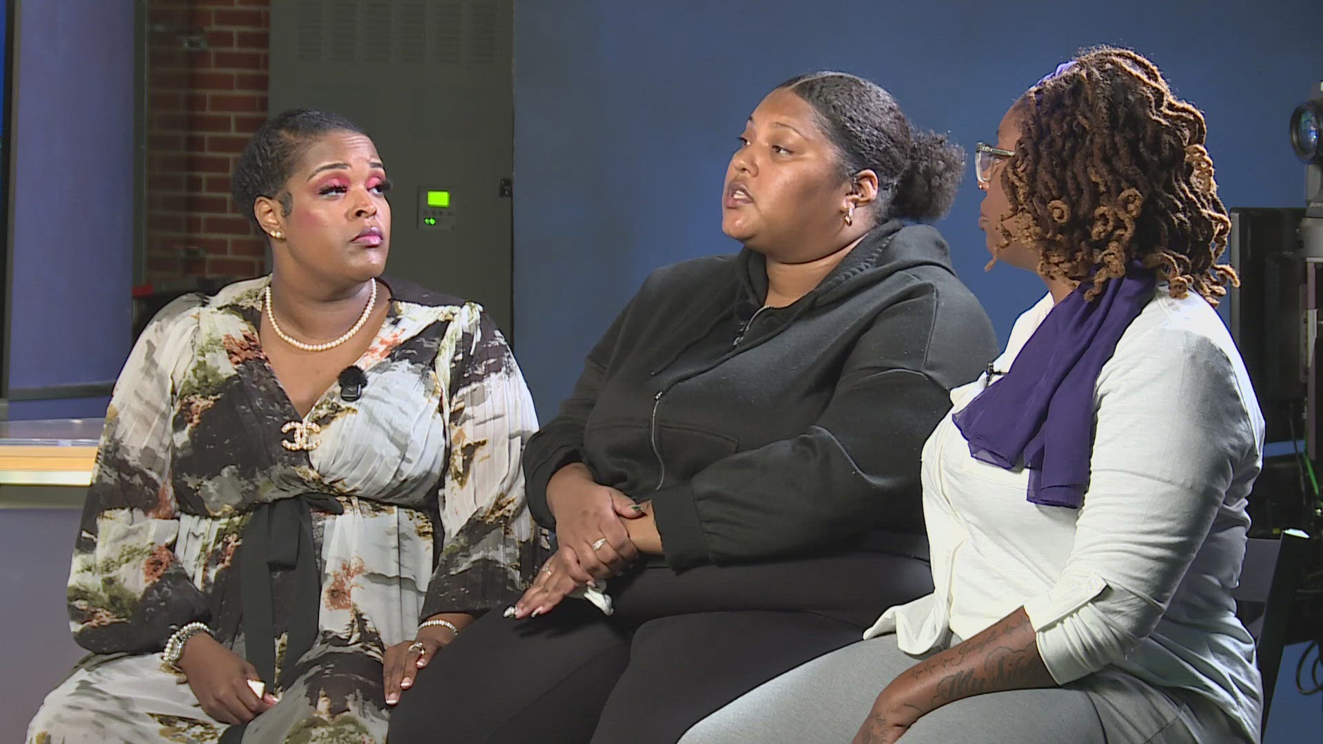 Domestic violence survivors and families speak out after recent ...