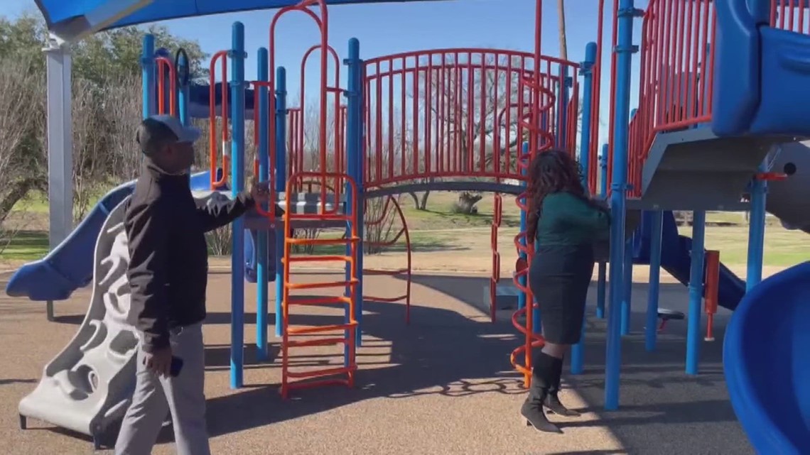 Killeen, Tx News | More green spaces and renovations expected - Vimarsana News