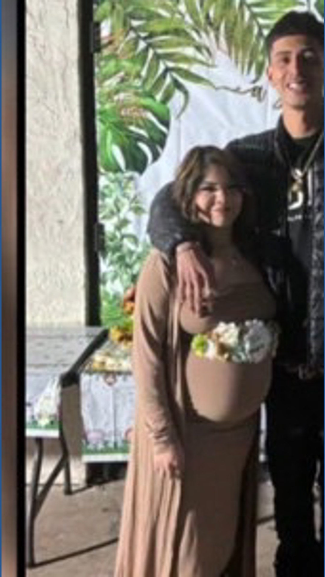 Man convicted in killings of pregnant teen, boyfriend in San Antonio ...