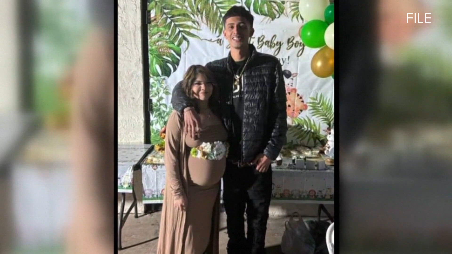 Man convicted in killings of pregnant teen, boyfriend in San Antonio ...