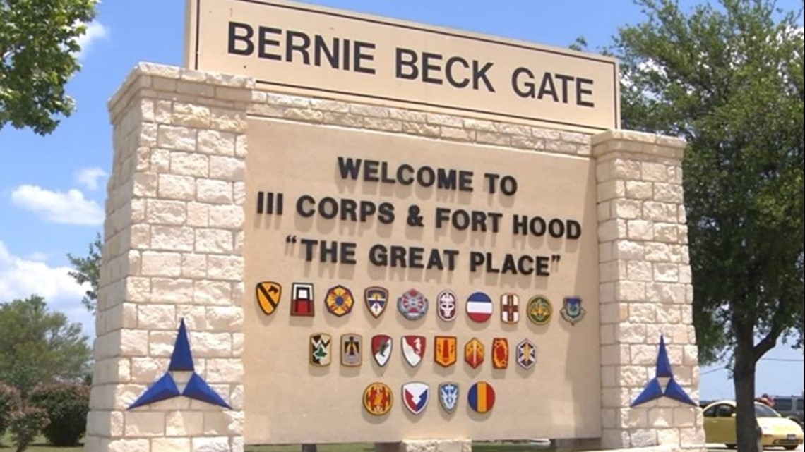 Fort Hood Id Card Appointment Online