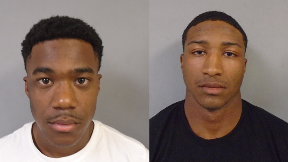 Two arrested after shooting in Harker Heights | kcentv.com