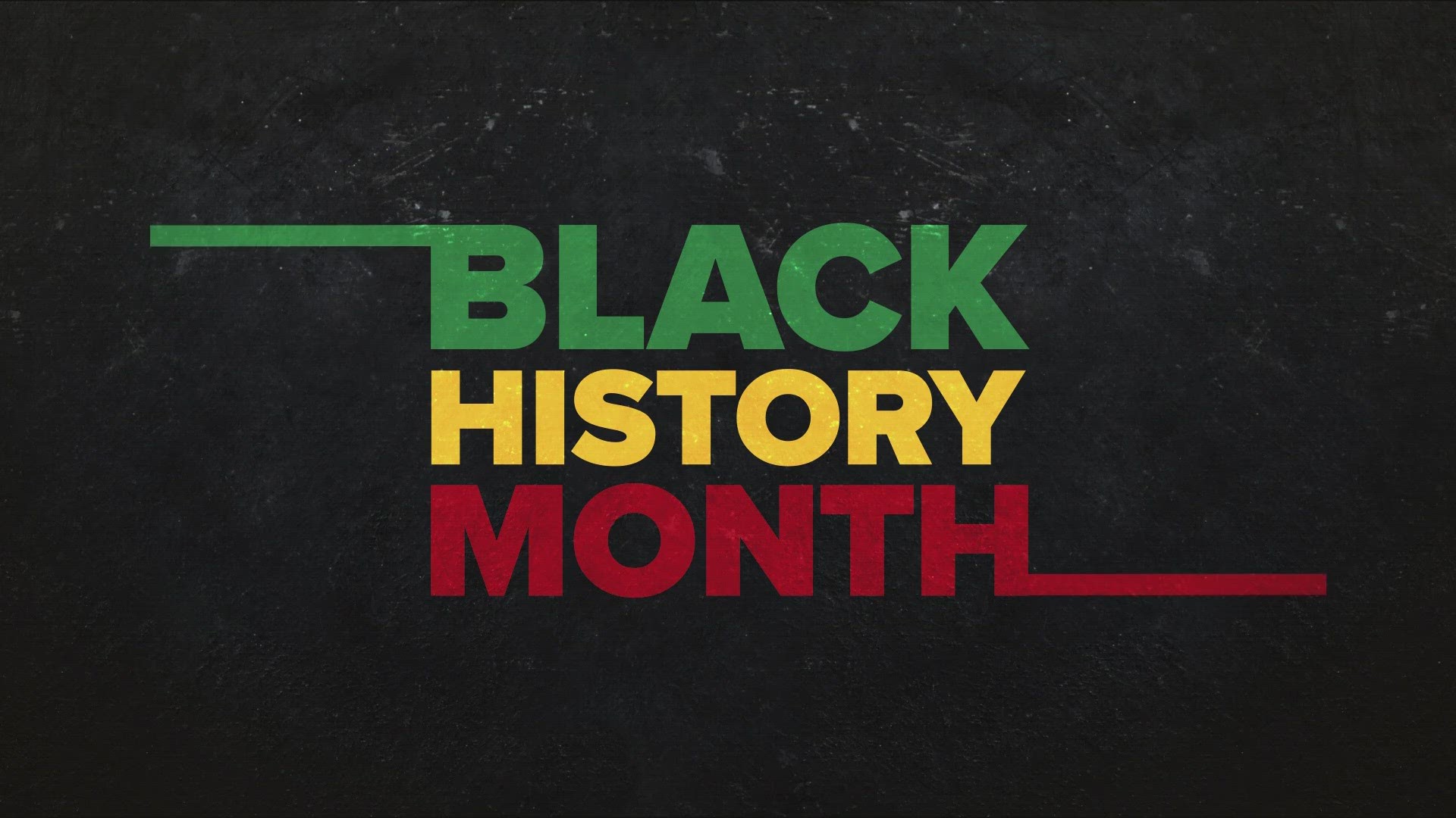 6 News recaps our Black History Month coverage, celebrating local artists, leaders, community figures and more.