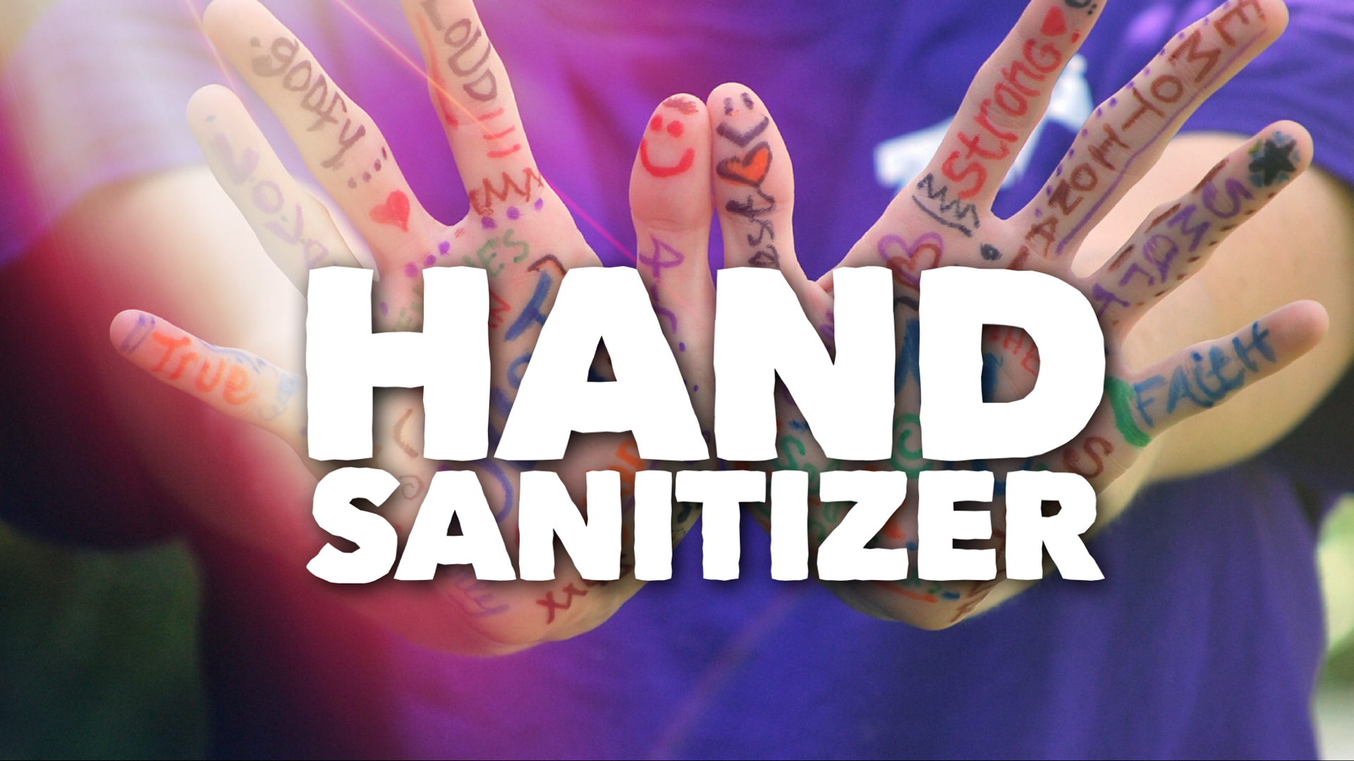 More schools are asking kids to bring hand sanitizer to the first day with the rest of their supplies. How important is that, really?
