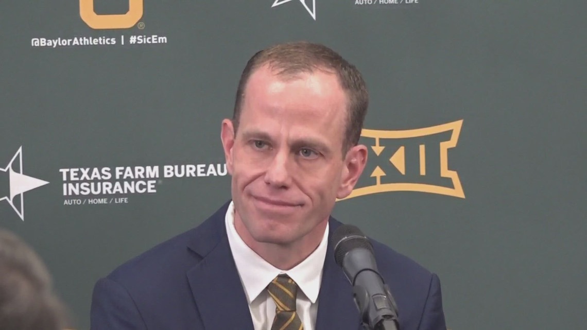 Baylor athletics outlines ‘Fan First Era’ aimed at improving fan experience