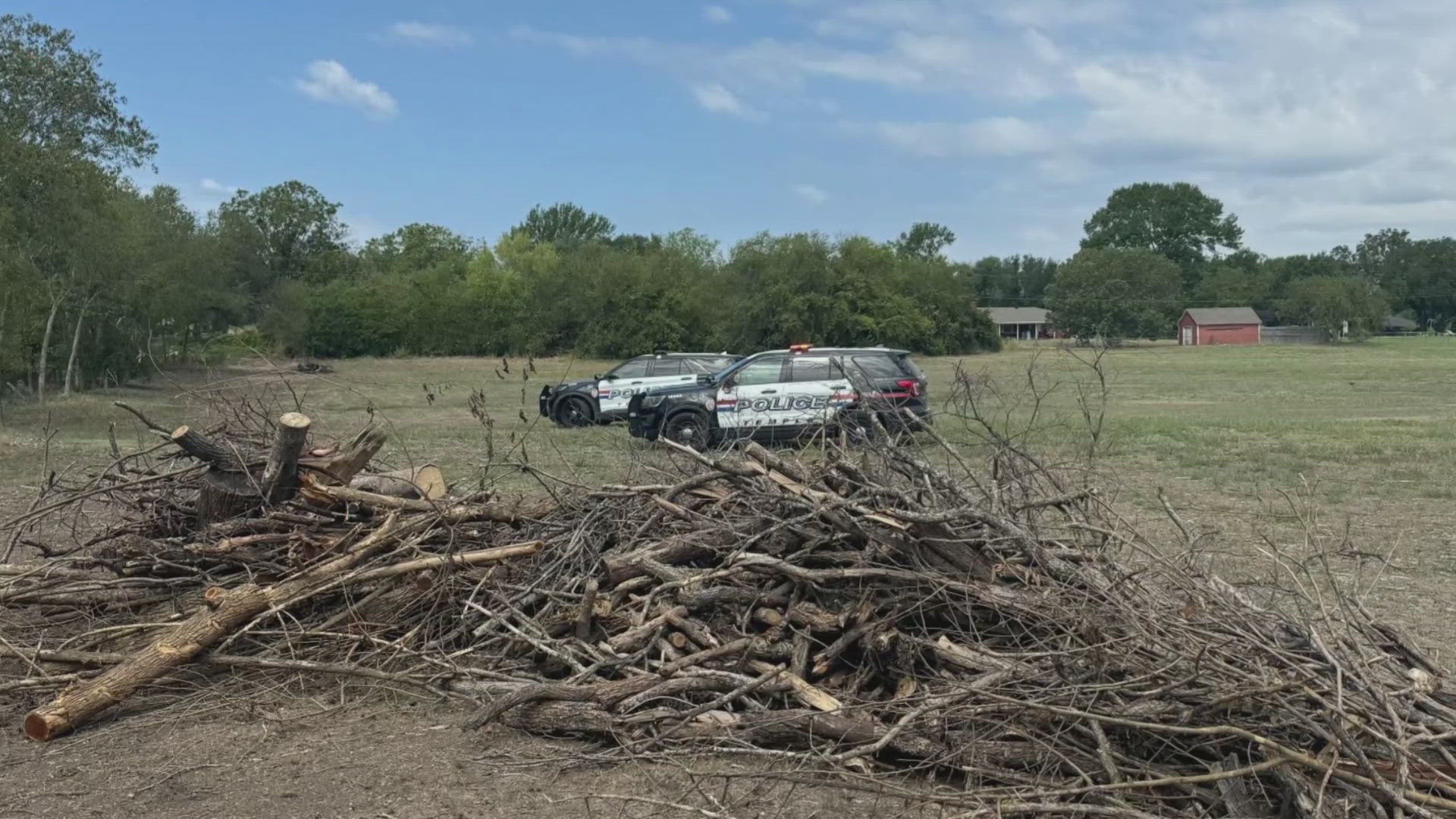 Texas Today is keeping you up to date with the latest local crime updates.