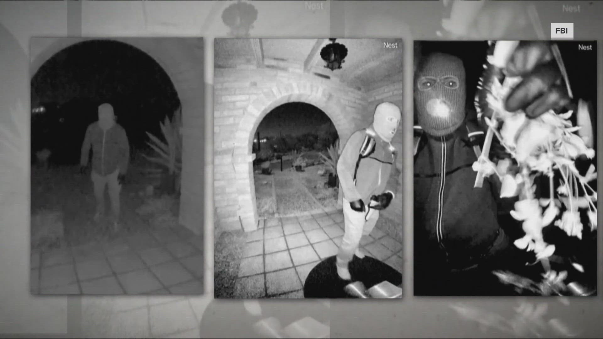 FBI releases new details in Nancy Guthrie disappearance, raises reward to  $100K