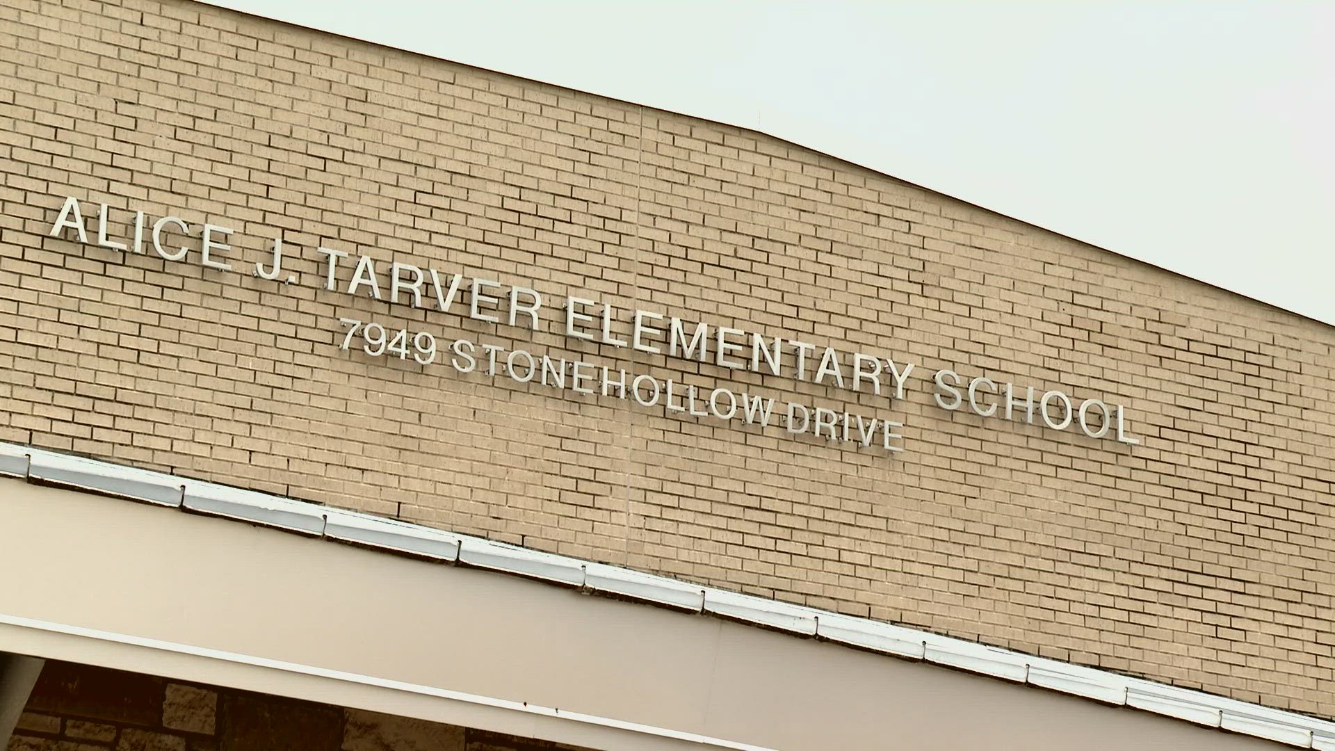 The closure is to allow Belton ISD staff to prepare Tarver Elementary school--where the DRC is located--for the upcoming school year.