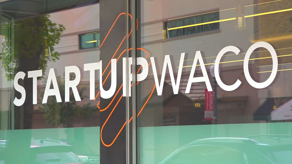 Startup Waco launches program to help small businesses survive