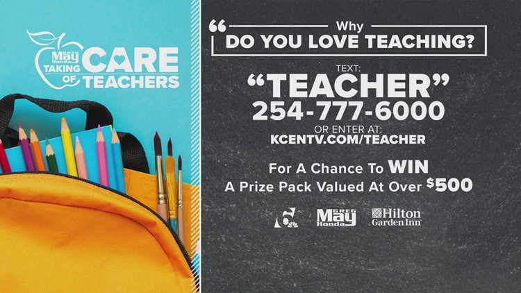 Taking Care of Teachers: Do you love teaching?