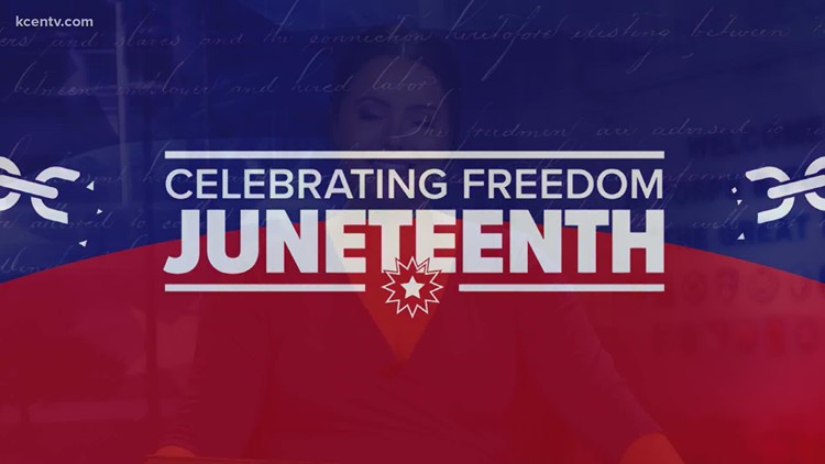 Juneteenth |The history behind the holiday