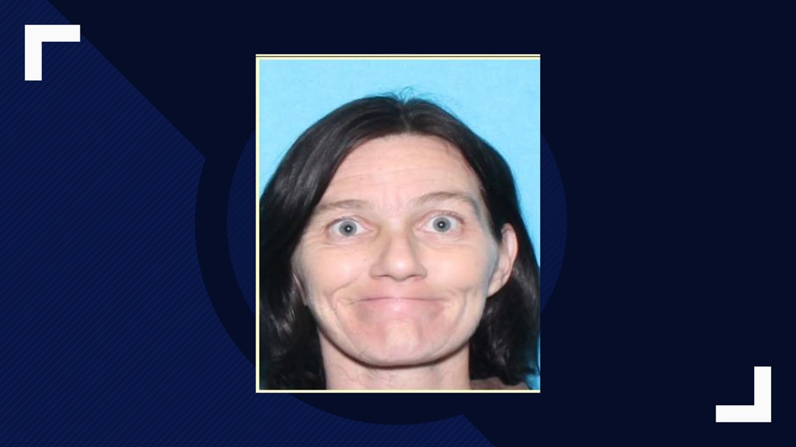 Update Waco Police Find Woman Who Was Missing For Weeks 7227
