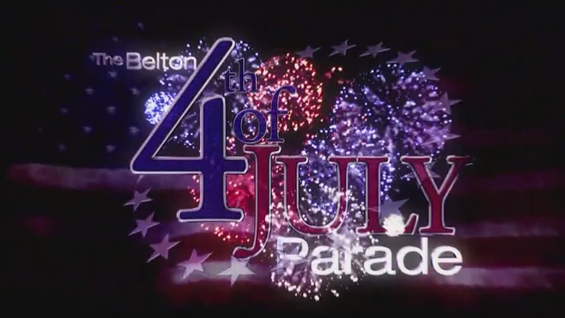 The 100th Belton 4th of July Parade brought more than 30,000 people to the community.