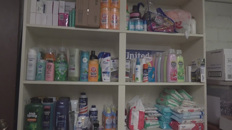 Here to Help | KCEN, United Way seek donations of hygiene  display picture 1